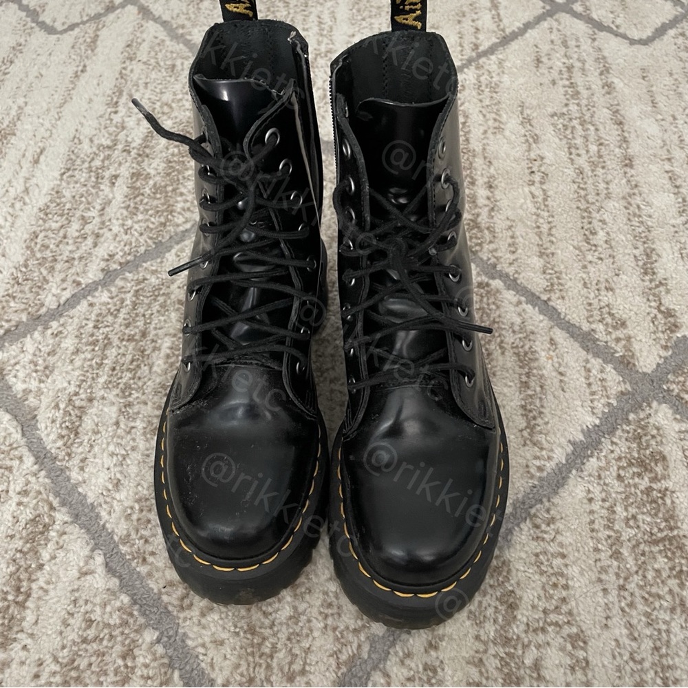 Dr.Martens - Jadon boot